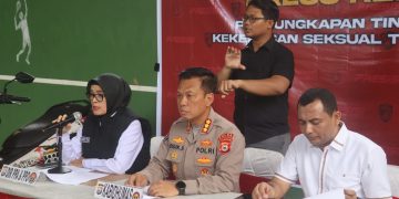 Korban Kenal Lewat Instagram, 3 Pelaku Kekerasan Seksual di Makassar Ditangkap
