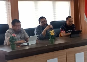 Disdik Sulsel Sosialisasi SPMB 2026, Aturan Domisili Pakai Sistem Zona