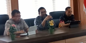 Disdik Sulsel Sosialisasi SPMB 2026, Aturan Domisili Pakai Sistem Zona