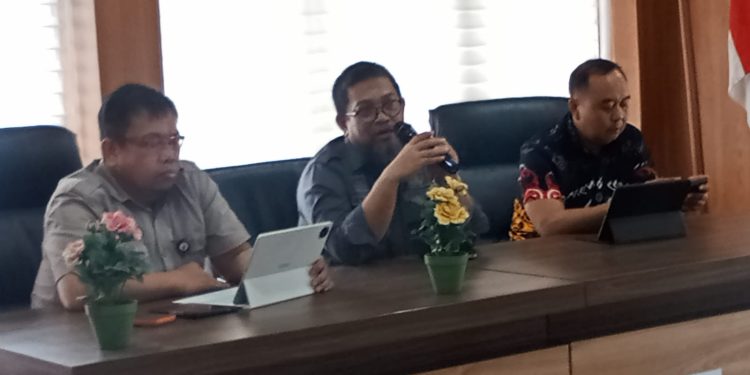 Disdik Sulsel Sosialisasi SPMB 2026, Aturan Domisili Pakai Sistem Zona