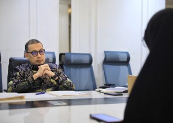 Seleksi Pimpinan Baznas Makassar Masuki Tahap Wawancara, 64 Peserta Ikuti Uji Kompetensi