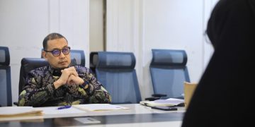 Seleksi Pimpinan Baznas Makassar Masuki Tahap Wawancara, 64 Peserta Ikuti Uji Kompetensi