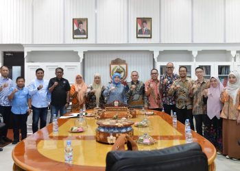 Dorong Pengelolaan Keuangan Akuntabel, Wawali Dukung Kegiatan IAI Sulsel