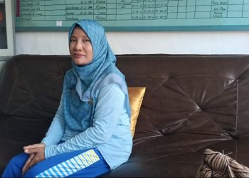 Setelah Adiwiyata Provinsi Tahun 2019, SD Inpres Baraya 1 Targetkan Adiwiyata Nasional