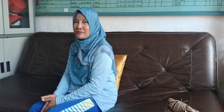 Setelah Adiwiyata Provinsi Tahun 2019, SD Inpres Baraya 1 Targetkan Adiwiyata Nasional