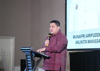 Buka Raker KORMI 2026, Appi: Jangan Seremonial, Harus Ada Program Nyata!