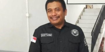 Semut Hitam Indonesia Puji Kinerja Kabid Propam Polda Sulsel