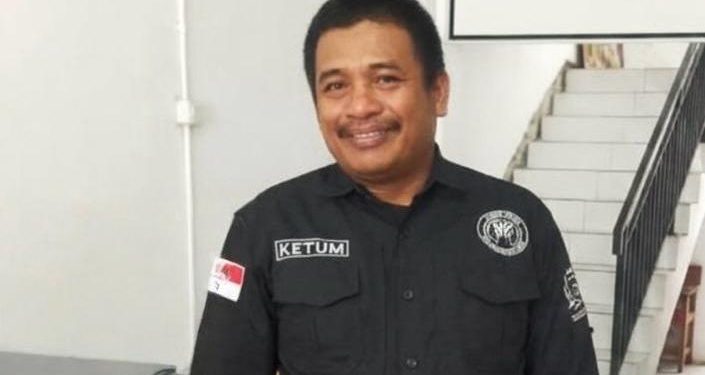 Semut Hitam Indonesia Puji Kinerja Kabid Propam Polda Sulsel