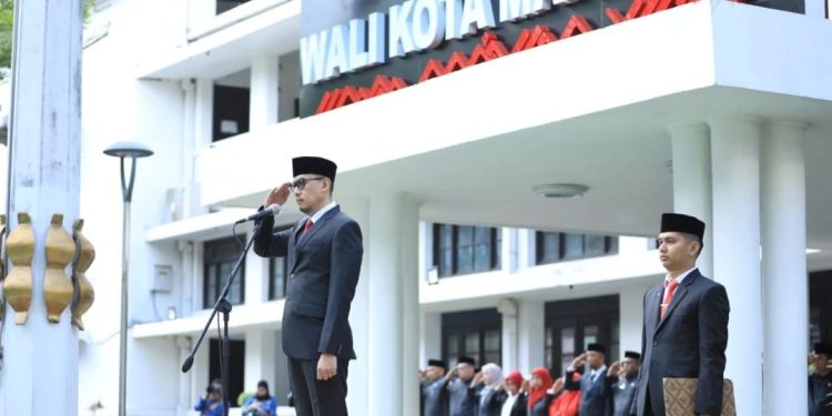 Hari OTDA ke-30: Mendagri Tekankan Kolaborasi dan Kemandirian sebagai Kunci Kemajuan Daerah