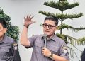 Apel Pagi Perumda Parkir, Fokus Perbaikan Kinerja dan Pelayanan