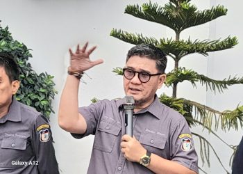 Apel Pagi Perumda Parkir, Fokus Perbaikan Kinerja dan Pelayanan