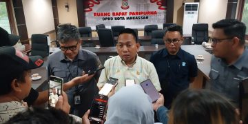 DPRD Makassar Dorong PAD dari Sektor Parkir, Perumda Diminta Perketat Pengawasan Sistem