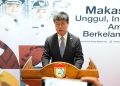 Dapat Apresiasi dari Jepang, Makassar Sabet Penghargaan Kinerja Pemerintahan Terbaik
