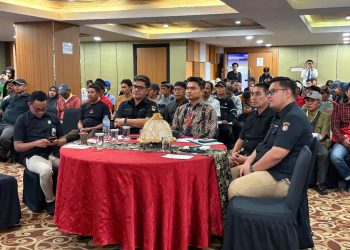 Sinergi dengan Bank BTN, Perumda Parkir Bekali Jukir Kompetensi dan Pelayanan