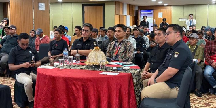 Sinergi dengan Bank BTN, Perumda Parkir Bekali Jukir Kompetensi dan Pelayanan