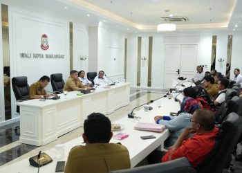 May Day Fest 2026, Pemkot Siapkan Perayaan Meriah di Lapangan Karebosi