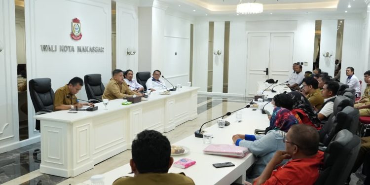 May Day Fest 2026, Pemkot Siapkan Perayaan Meriah di Lapangan Karebosi