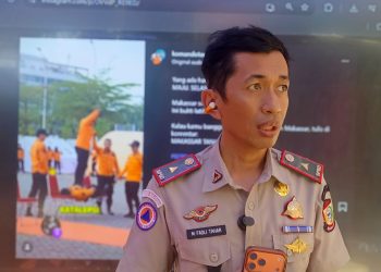 Antisipasi El Nino, BPBD Siapkan 1.000 Tandon dan Status Tanggap Darurat