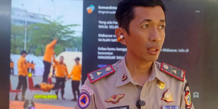 Antisipasi El Nino, BPBD Siapkan 1.000 Tandon dan Status Tanggap Darurat