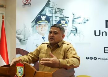 Munafri Sebut Prestasi Makassar Berkat Kerja Keras Bersama