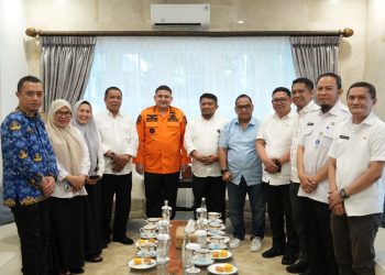 Persiapan Matang, Makassar Siap Sambut Peserta MTQ KORPRI