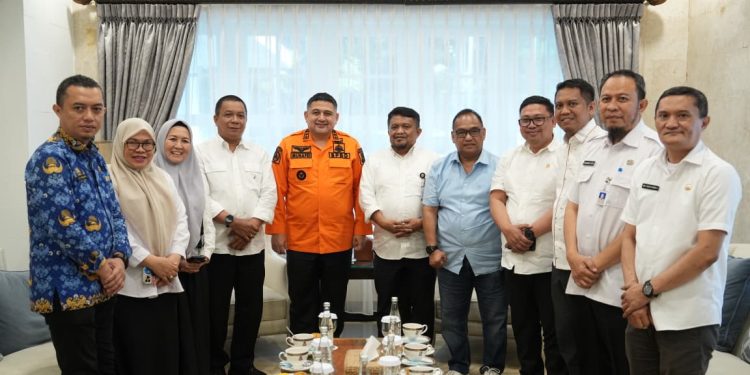 Persiapan Matang, Makassar Siap Sambut Peserta MTQ KORPRI