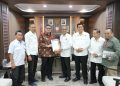 Wujudkan Jurnalis Profesional, Wali Kota Dukung Penuh Program UKW PWI