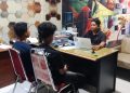 Curi Motor, Dua Remaja Dibekuk Polres Bulukumba dan Polsek Kajang