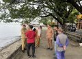 Penataan Masif Losari, Camat Ujung Pandang Libatkan RT/RW hingga Tim Gabungan