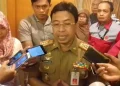 Mantan Kadinkes Sulsel Dr. Rachmat Latief Meninggal Dunia, Dikenal Sebagai Dokter Spesialis Penyakit Dalam