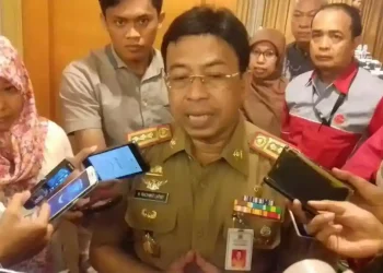 Mantan Kadinkes Sulsel Dr. Rachmat Latief Meninggal Dunia, Dikenal Sebagai Dokter Spesialis Penyakit Dalam