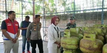 Pemkab Lumajang Perketat Pengawasan LPG Bersubsidi, Dorong Masyarakat Laporkan Penyimpangan