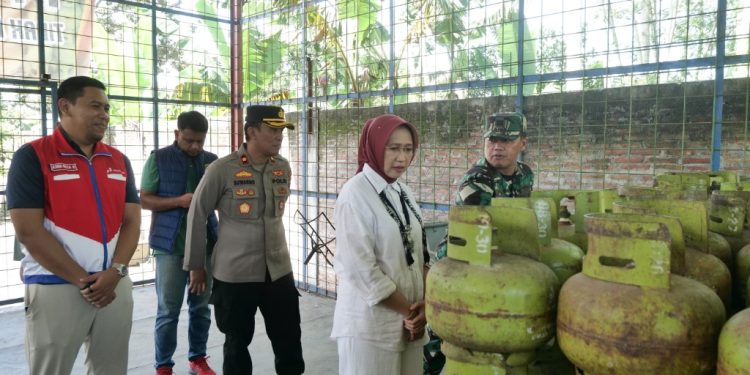Pemkab Lumajang Perketat Pengawasan LPG Bersubsidi, Dorong Masyarakat Laporkan Penyimpangan