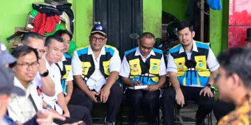 PDAM Makassar Siap Bantu Proyek Energi Sampah, Bangun Jalur Air untuk PSEL Manggala