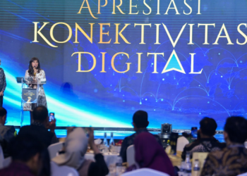 Menteri Kominfo Menegaskan: Konektivitas Digital Bukan Hanya Infrastruktur, Tapi Manfaat Bagi Masyarakat
