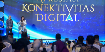 Menteri Kominfo Menegaskan: Konektivitas Digital Bukan Hanya Infrastruktur, Tapi Manfaat Bagi Masyarakat