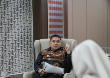 Seleksi Terbuka Kepala Puskesmas di Makassar, Munafri: Semua Tenaga Kesehatan Punya Kesempatan Sama