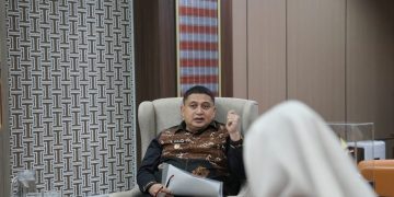 Seleksi Terbuka Kepala Puskesmas di Makassar, Munafri: Semua Tenaga Kesehatan Punya Kesempatan Sama