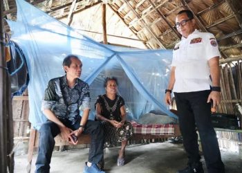 Program Renovasi Rumah Tak Layak Huni, BNPP Tegaskan Harus Tepat Sasaran