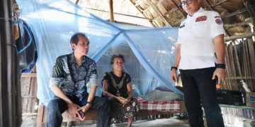 Program Renovasi Rumah Tak Layak Huni, BNPP Tegaskan Harus Tepat Sasaran
