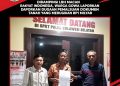 Didampingi LBH-MRI, Warga Gowa Lapor Pemalsuan Dokumen Tanah Rugi Rp1 Miliar