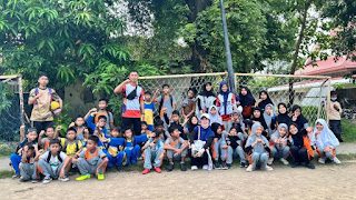 O2SN Tallo Makassar 2026 Resmi Dibuka, Kadis Pendidikan Fokus pada Sportivitas dan Penjaringan Atlet Muda!