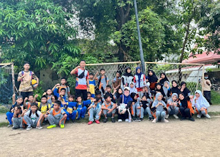 O2SN Tallo Makassar 2026 Resmi Dibuka, Kadis Pendidikan Fokus pada Sportivitas dan Penjaringan Atlet Muda!