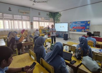 Komunitas Belajar A’bulosibatang Bersama SDN Pongtiku 2 Gelar Bimtek Penyusunan Proposal Inovasi Sekolah