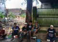 Buruh dan Sampah, Dua Isu Besar yang Menentukan Masa Depan