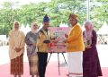 Spesial Hari Pendidikan, Wali Kota Naikkan Insentif Guru & Perbaiki Sarana Sekolah