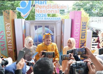 SPMB 2026 Dibuka, Pendaftaran Sekolah Bisa Lewat LONTARA+