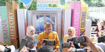 SPMB 2026 Dibuka, Pendaftaran Sekolah Bisa Lewat LONTARA+