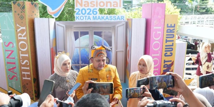 SPMB 2026 Dibuka, Pendaftaran Sekolah Bisa Lewat LONTARA+