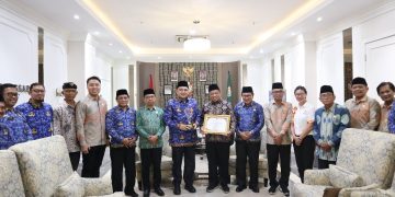 Makassar Masuk 10 Besar Kota Toleran Nasional, Bukti Keberhasilan Kepemimpinan Munafri!